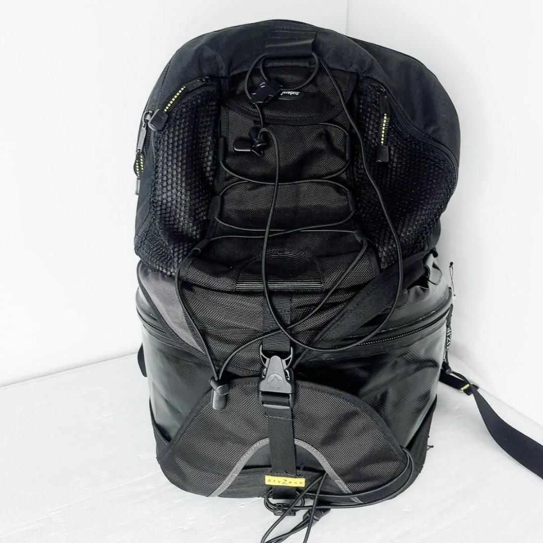 LOWEPRO ロープロ　Dryzone Roverカドライゾーン　ローバー