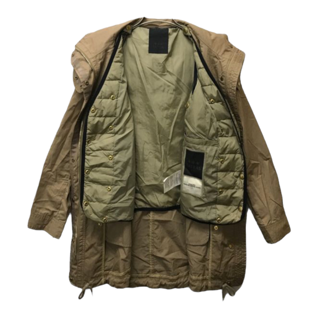 TATRAS タトラス / BERINA モッズコート ベージュ 01 - モッズコート