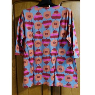 新品タグ付き 春夏 マタノアツコ パジャマ ひなしげ