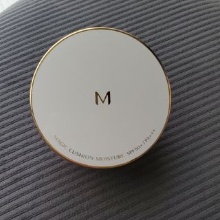 ミシャ(MISSHA)のシマエナガ様専用　ミシャ M クッションファンデーション(ファンデーション)