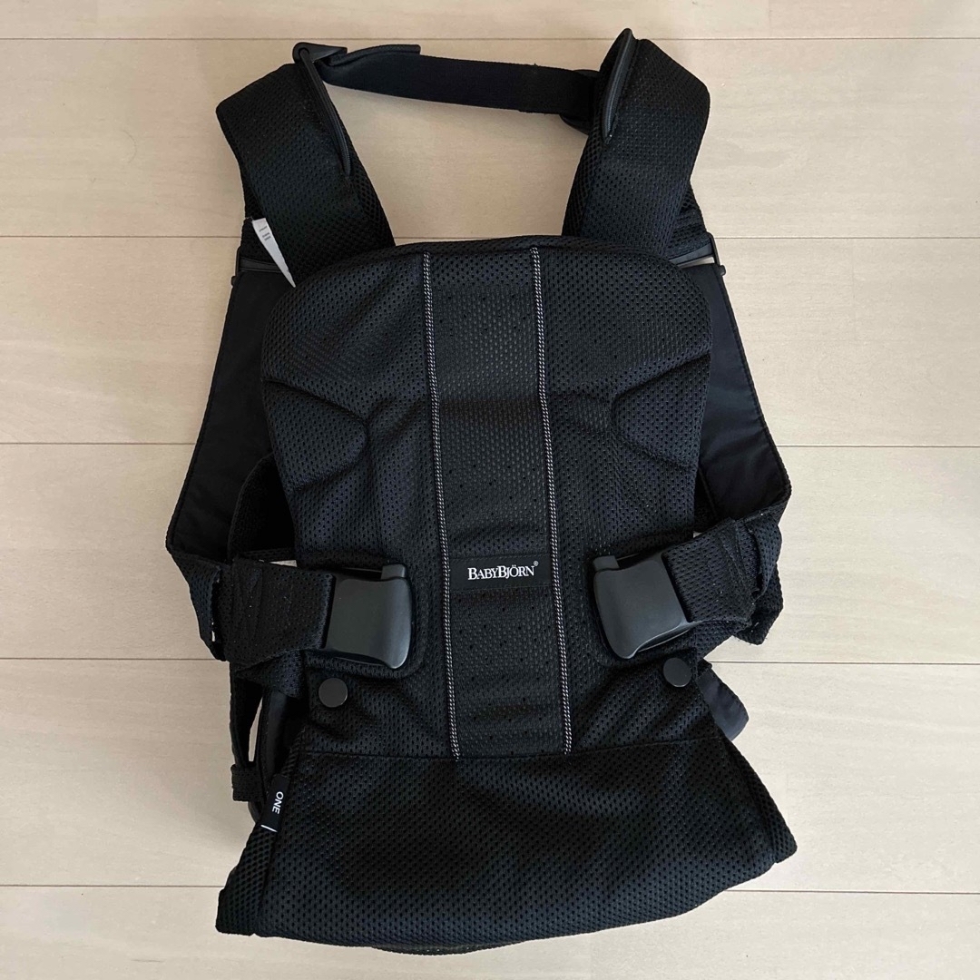 ベビージョルン BABY CARRIER ONE＋