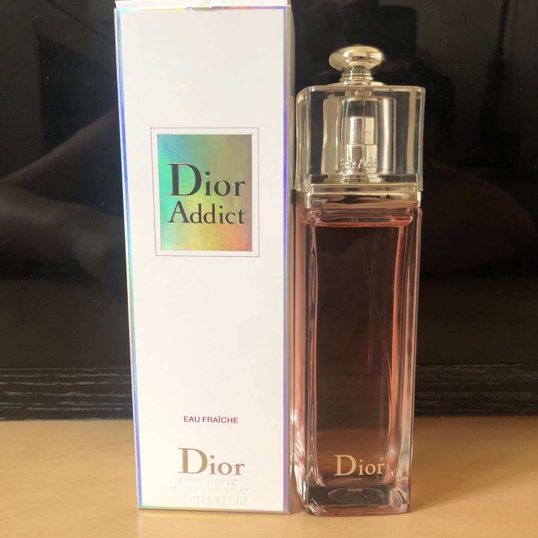 Dior香 100ml