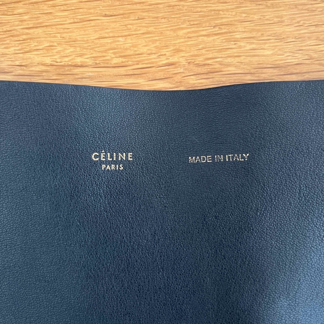 celine(セリーヌ)の【ご購入者様決定済】CELINE セリーヌ　バック レディースのバッグ(トートバッグ)の商品写真