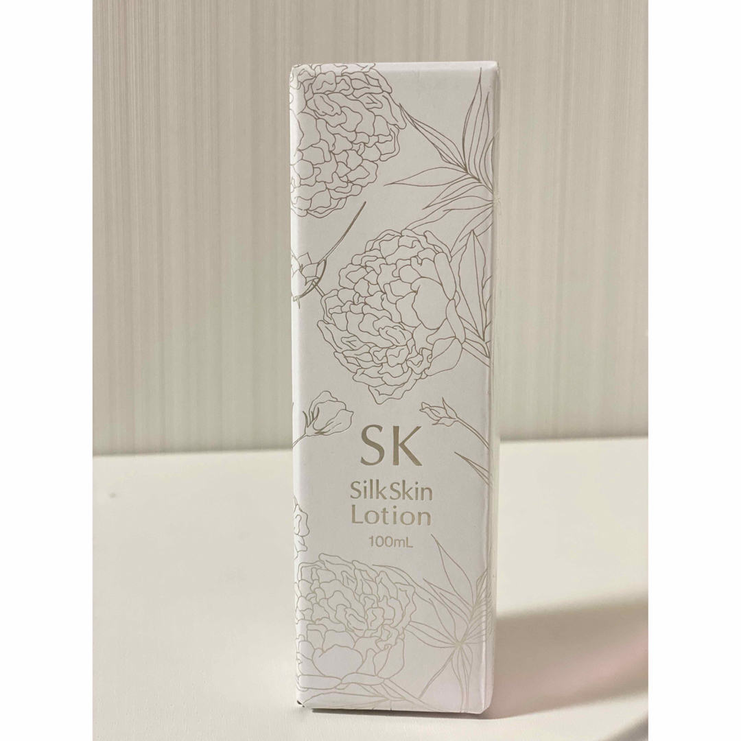 シルクスキンローション 化粧水 - 化粧水/ローション
