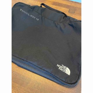 ザノースフェイス(THE NORTH FACE)のTHE NORTH FACE ノース・フェイス トラベル ボックス(トラベルバッグ/スーツケース)