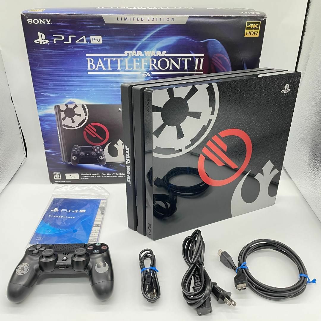 PlayStation 4 Pro Star Wars Battlefront - www PlayStation 4 Pro Star Wars Battlefront - www