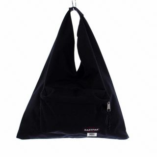 エムエムシックス(MM6)のMM6 EASTPAK 21AW ジャパニーズバッグ トートバッグ ハンドバッグ(トートバッグ)