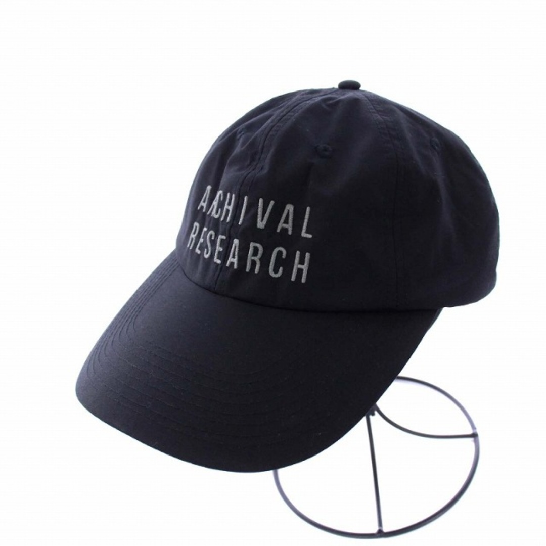 PHENIX 金子恵治 PHENIX ARCHIVAL RESEARCH CAP - キャップ