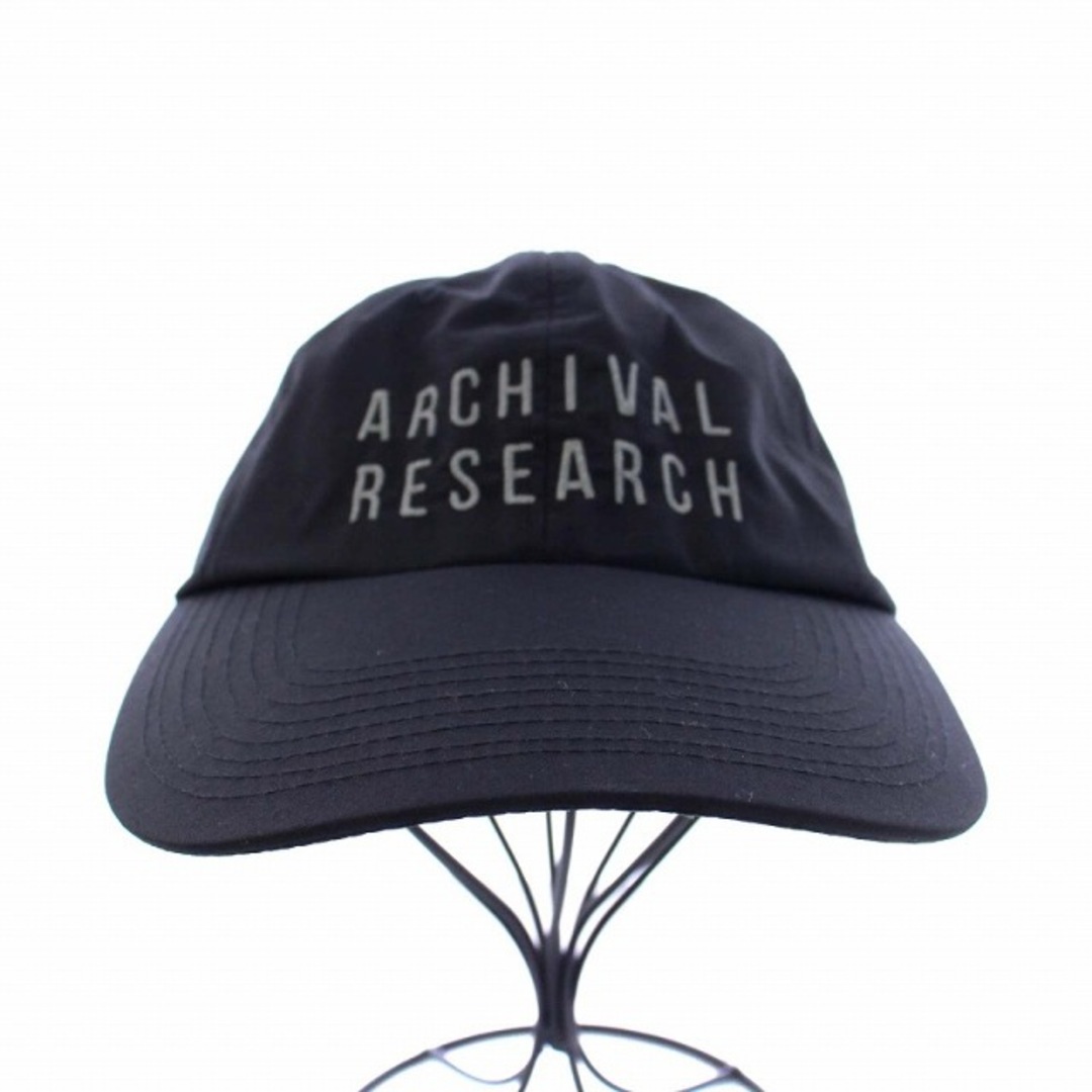 PHENIX 金子恵治 PHENIX ARCHIVAL RESEARCH CAP - キャップ