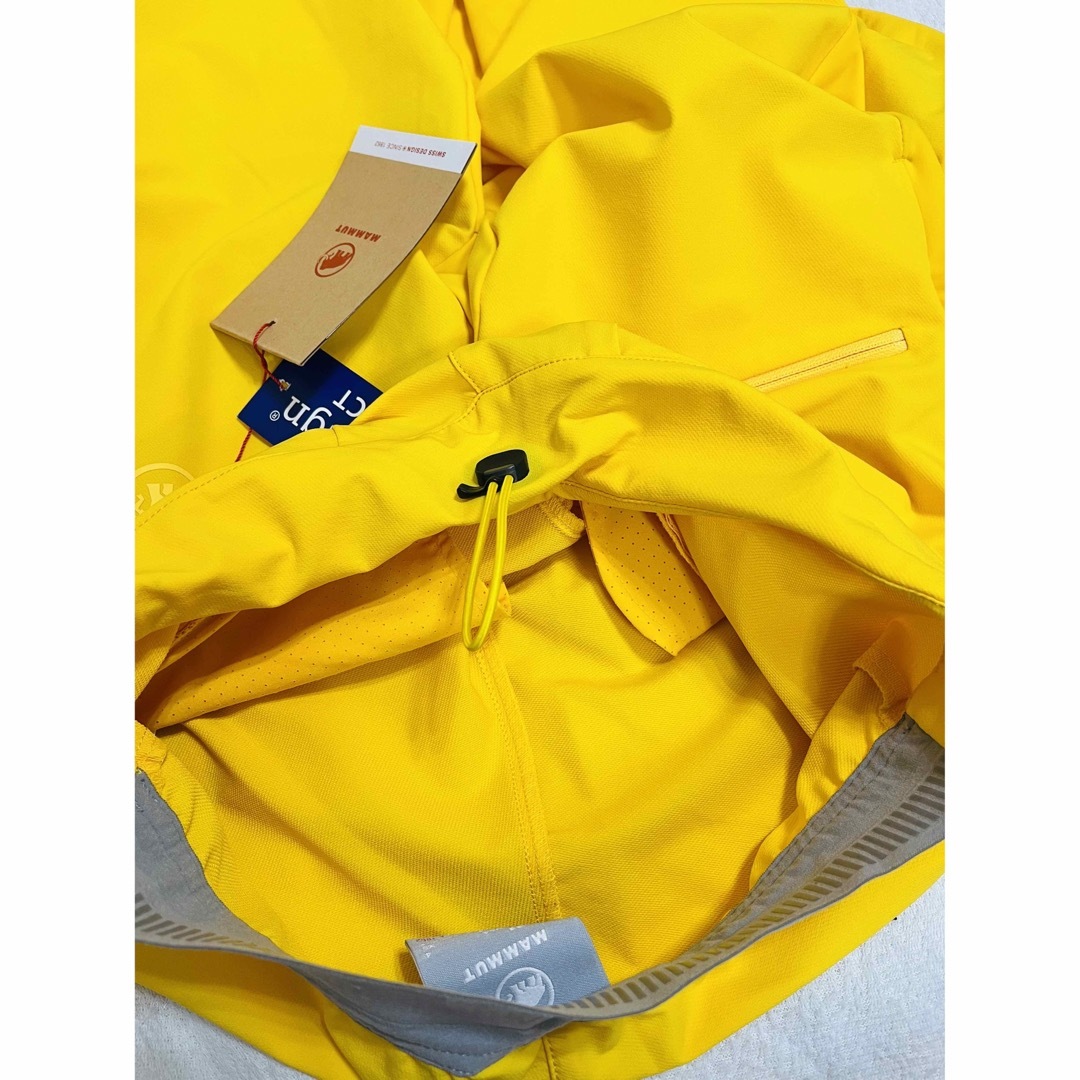 Mammut - マムート エナジー Aenergy SO Pants Women Mサイズの Mammut - マムート エナジー Aenergy SO Pants Women Mサイズの