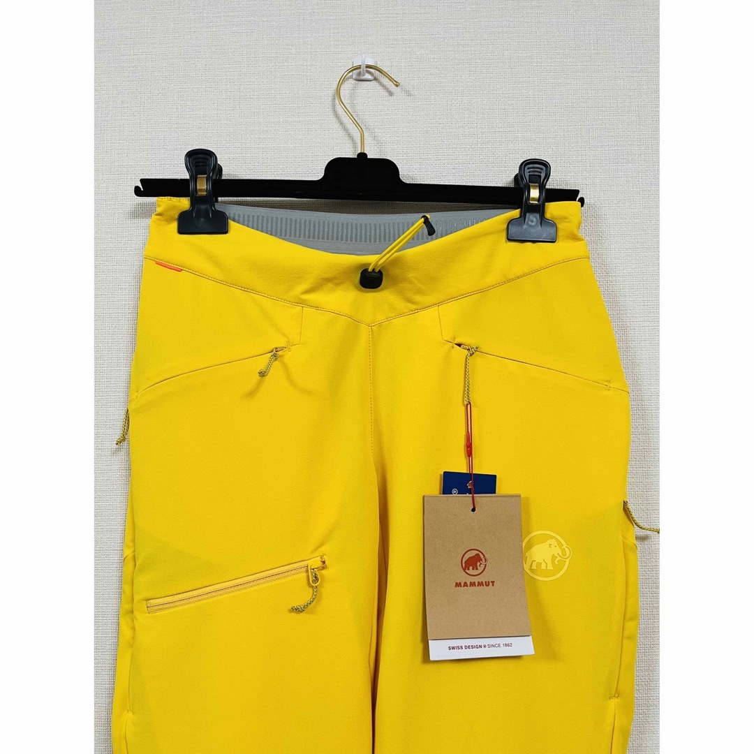 Mammut - マムート エナジー Aenergy SO Pants Women Mサイズの Mammut - マムート エナジー Aenergy SO Pants Women Mサイズの