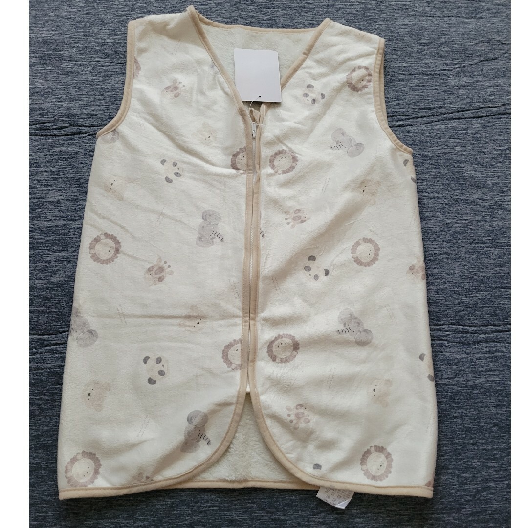 バースデイ(バースデイ)のコトリ　スリーパー キッズ/ベビー/マタニティのキッズ服男の子用(90cm~)(その他)の商品写真