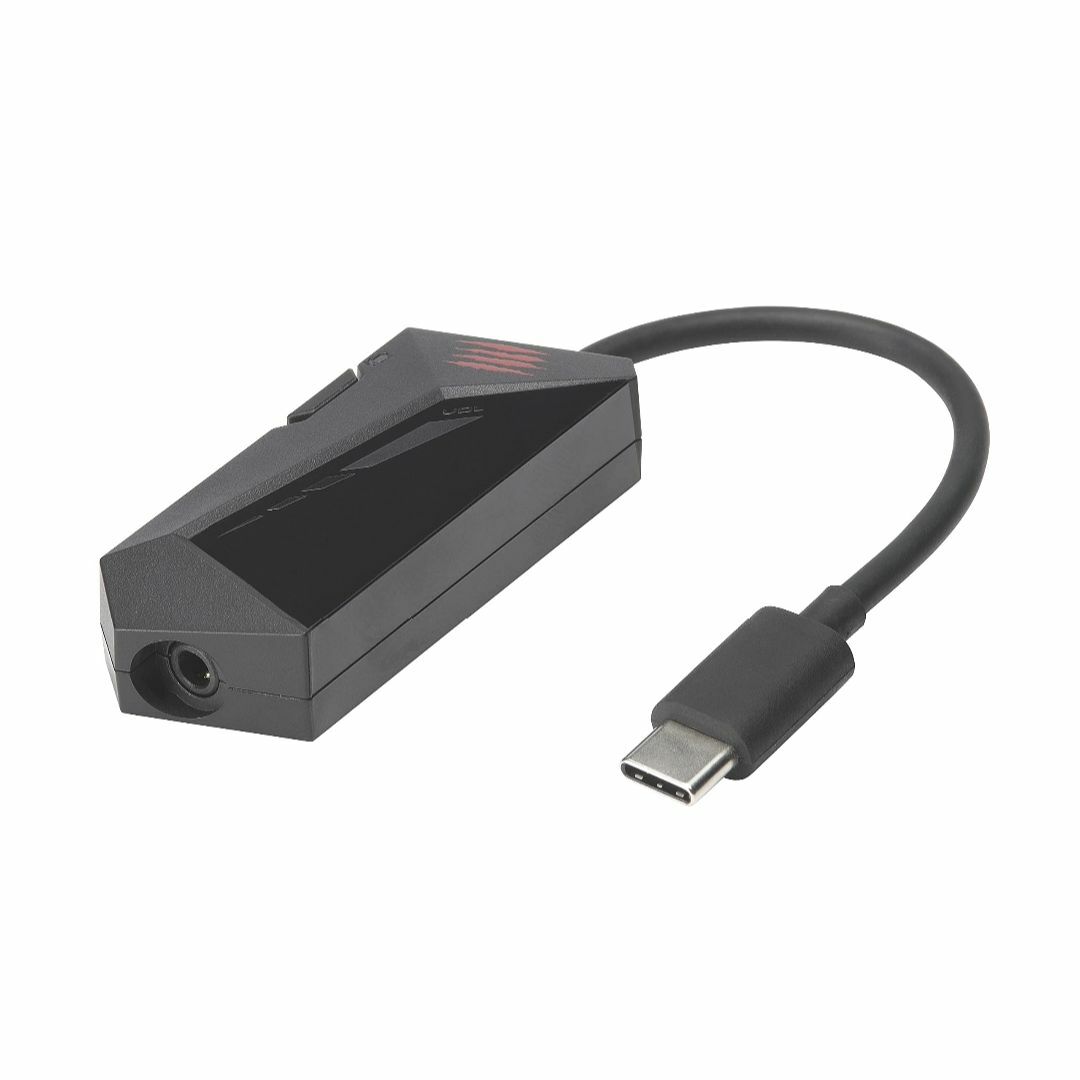 マッドキャッツ F.R.E.Q. DAC 7.1chサラウンド対応 USBオーデ
