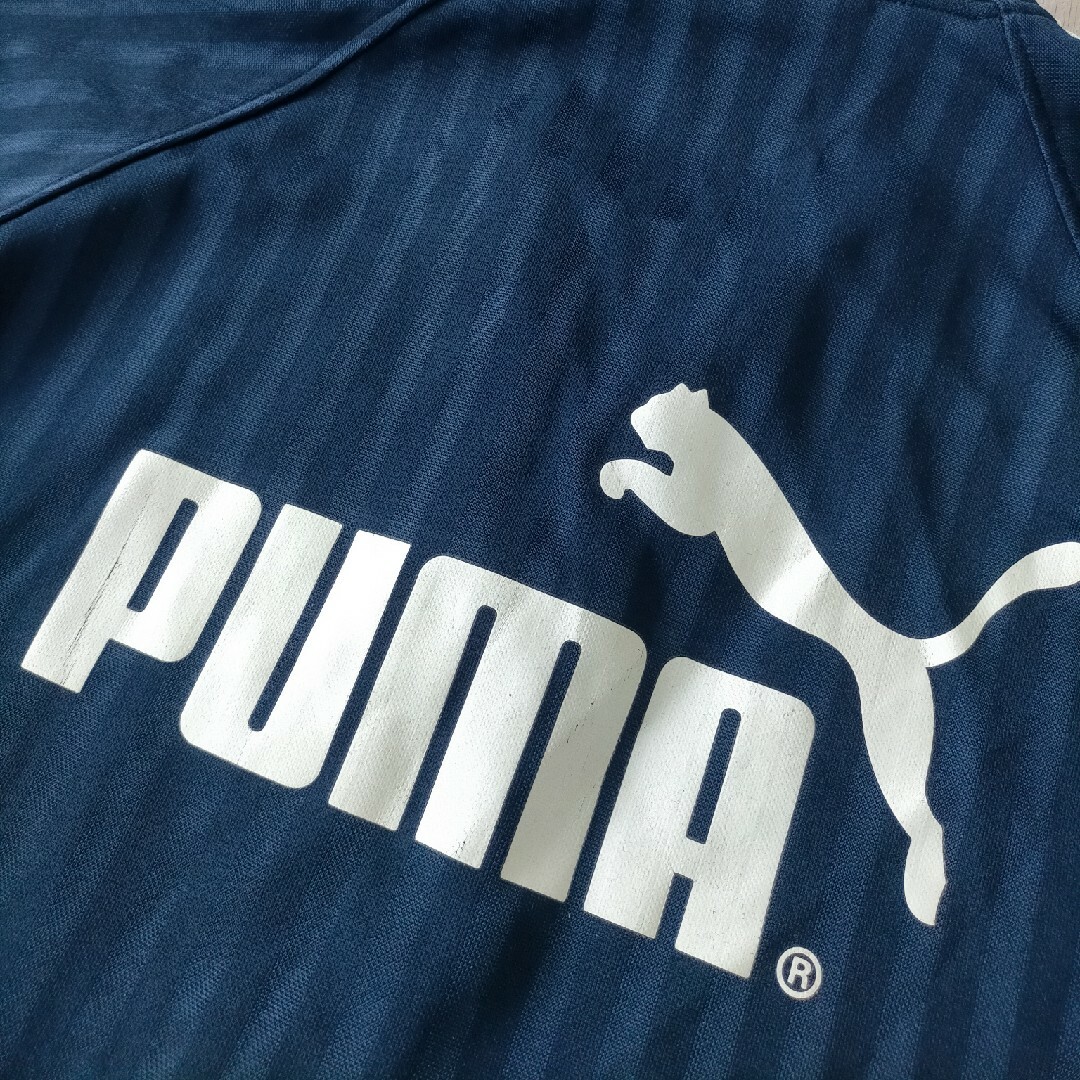 PUMA(プーマ)のPUMA ジャージ 上下 150 キッズ/ベビー/マタニティのキッズ服男の子用(90cm~)(その他)の商品写真