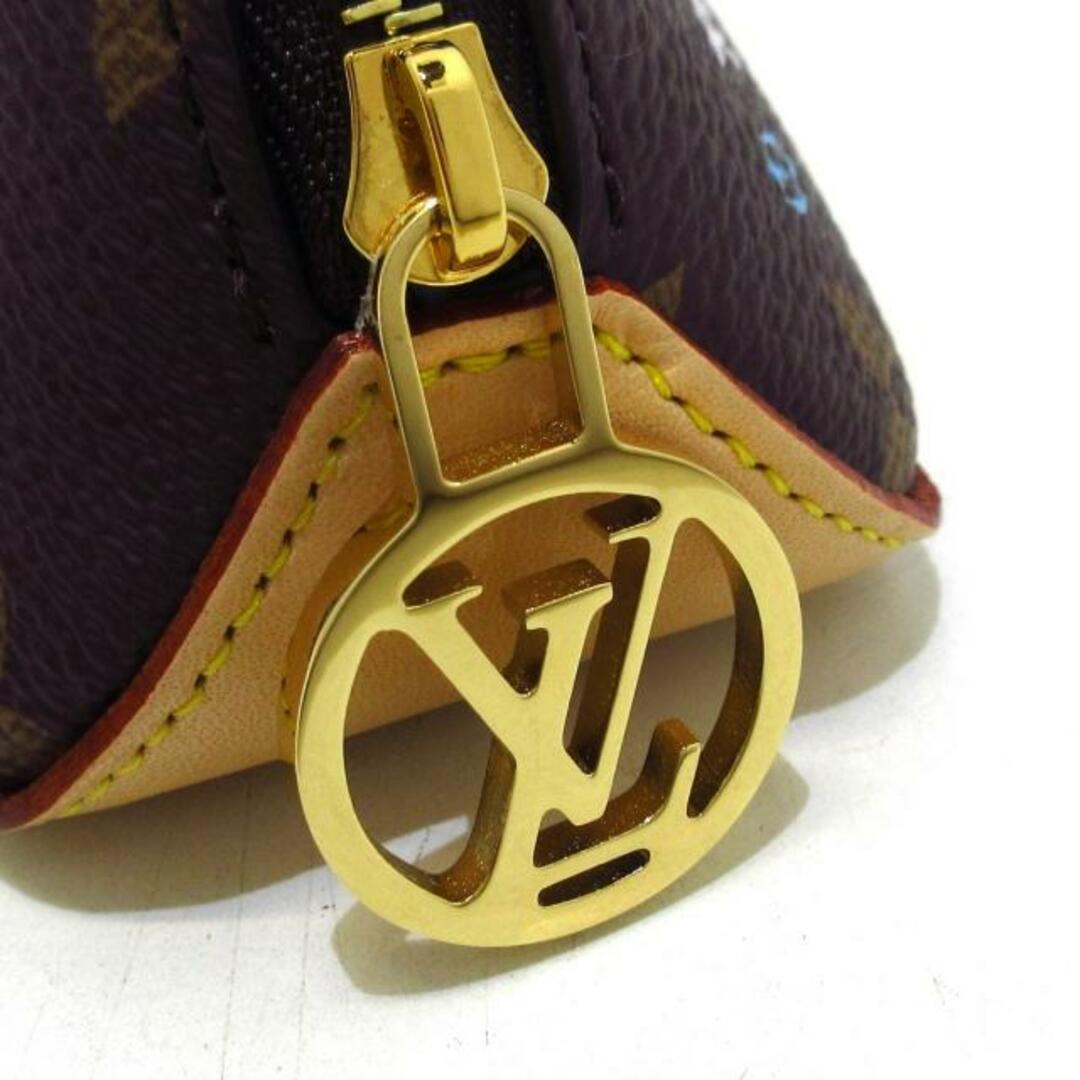 LOUIS VUITTON - ルイヴィトン ペンケース モノグラム美品 の通販 by