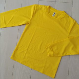 ロングＴシャツ(Tシャツ/カットソー)