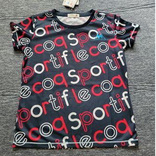 ルコックスポルティフ(le coq sportif)のle coq sportif　tシャツ(Tシャツ/カットソー)