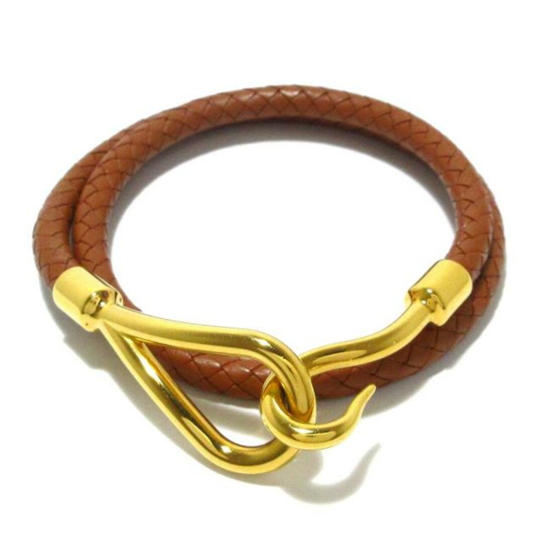 Hermes - エルメス ブレスレット美品 ジャンボの通販 by ブランディア