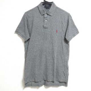 ポロラルフローレン(POLO RALPH LAUREN)のポロラルフローレン 半袖ポロシャツ S -(ポロシャツ)