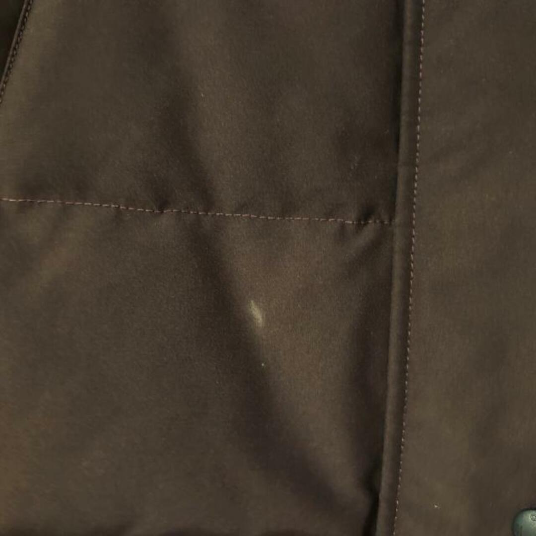 CANADA GOOSE - カナダグース ダッフルコート サイズM美品 の通販 by