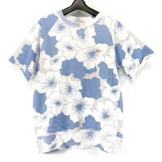 メゾンキツネ 花柄の通販 12点 | MAISON KITSUNE'を買うならラクマ