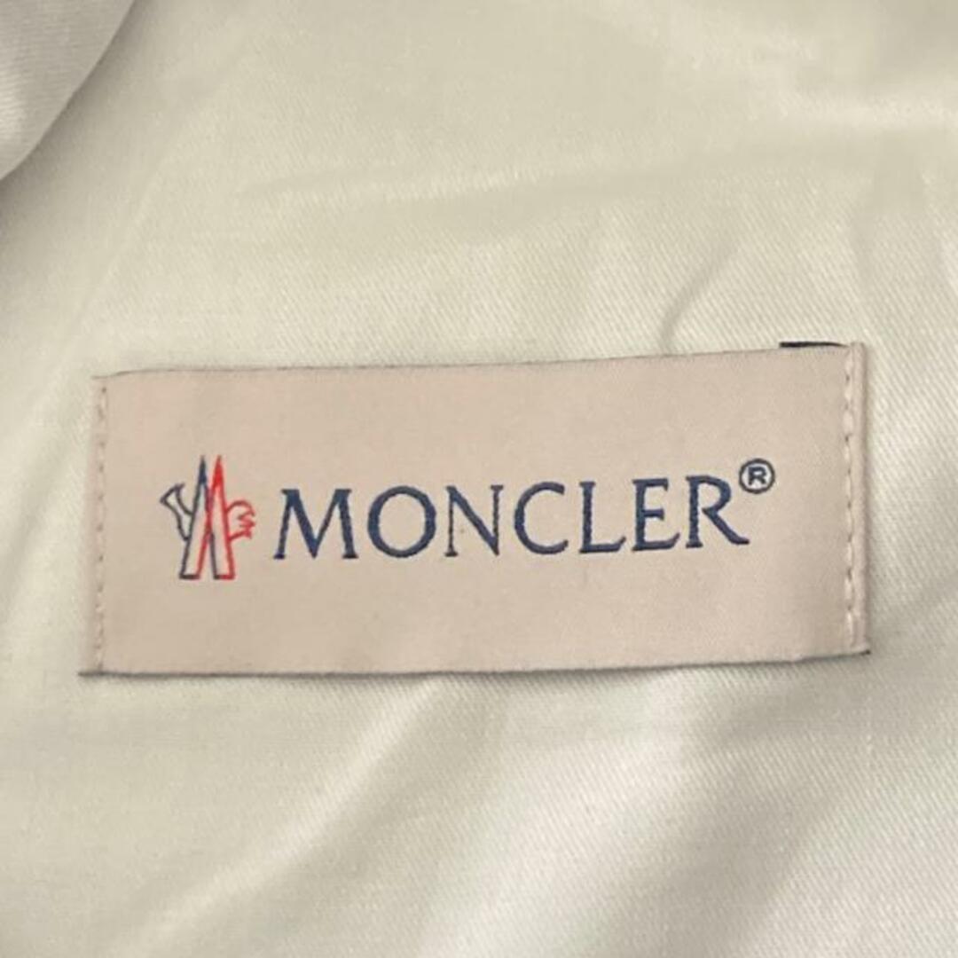 MONCLER(モンクレール)のモンクレール ハーフパンツ サイズ44 M - メンズのパンツ(ショートパンツ)の商品写真