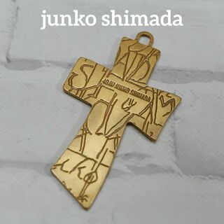 ジュンコシマダ ネックレスの通販 14点 | JUNKO SHIMADAのレディースを