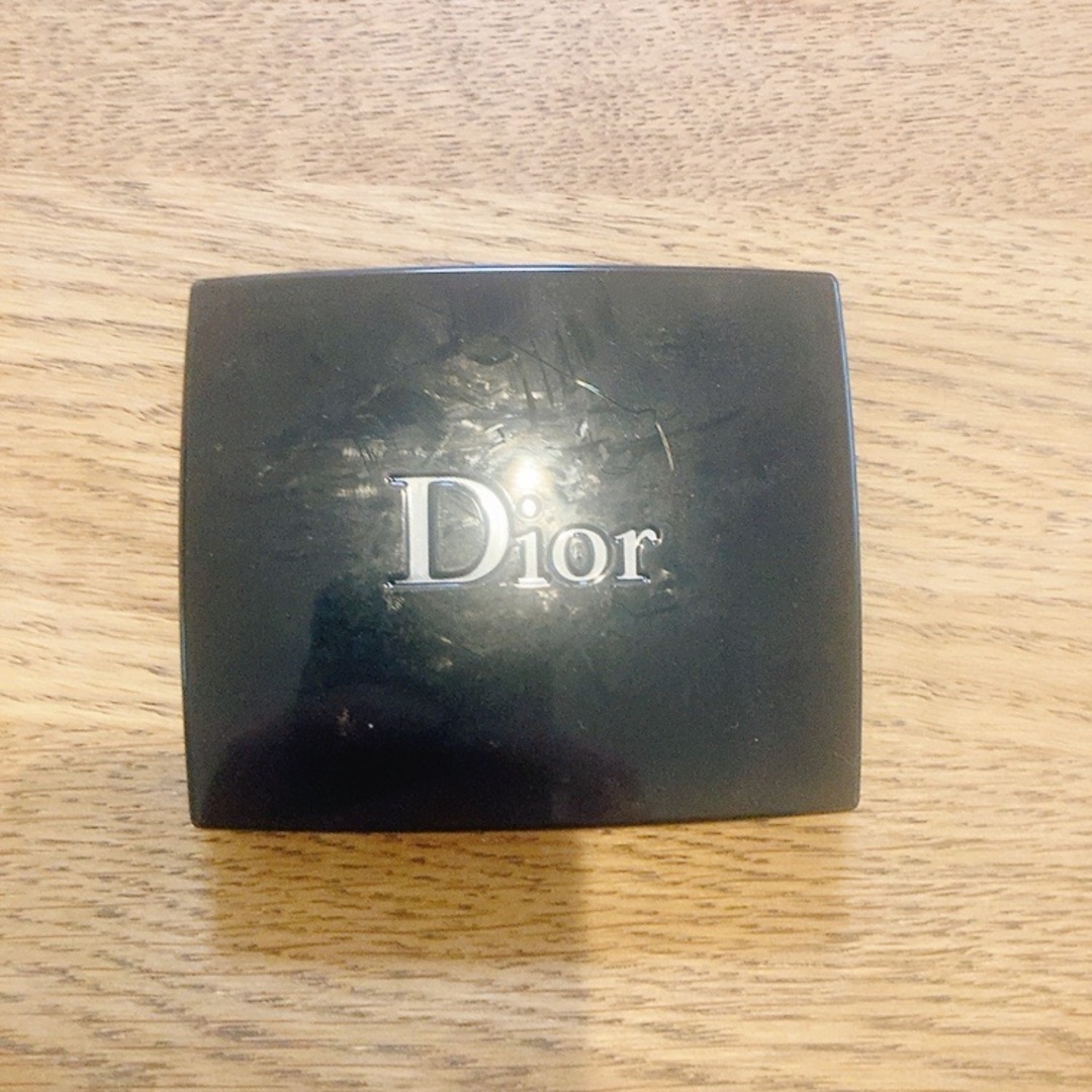 DIOR ディオール クルール 649 ヌード ドレス