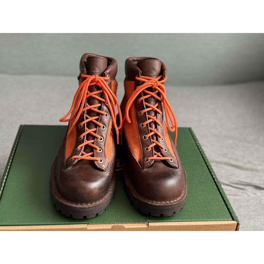 Danner(ダナー)の 未使用【ダナー/Danner】ダスクハンター (ダナーフィールド)） メンズの靴/シューズ(ブーツ)の商品写真