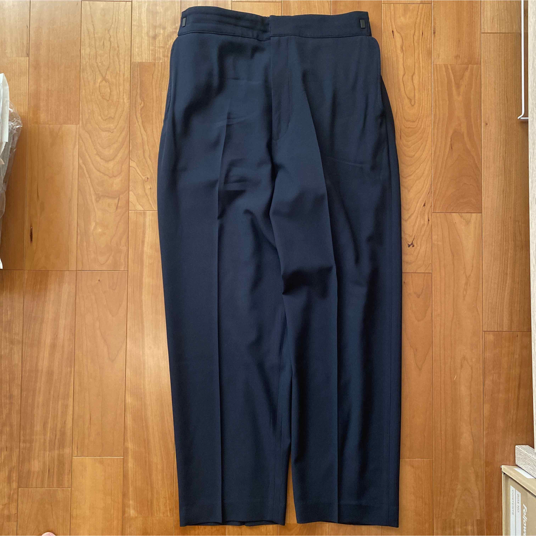 everyone action slacks (BLACK) XL