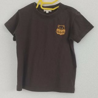 ハッシュアッシュ(HusHush)のTシャツ【95】(その他)