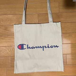 チャンピオン(Champion)のチャンピオン　キャンバスバッグ(トートバッグ)