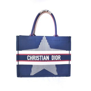 Dior - ディオール BOOK TOTE/ブックトート 迷彩デザイントートバッグ ...