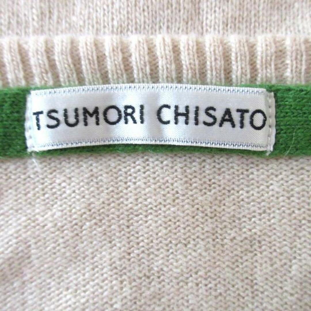 TSUMORI CHISATO(ツモリチサト)のツモリチサト ワンピース サイズ2 M - レディースのワンピース(その他)の商品写真