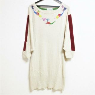 ツモリチサト(TSUMORI CHISATO)のツモリチサト ワンピース サイズ2 M -(その他)