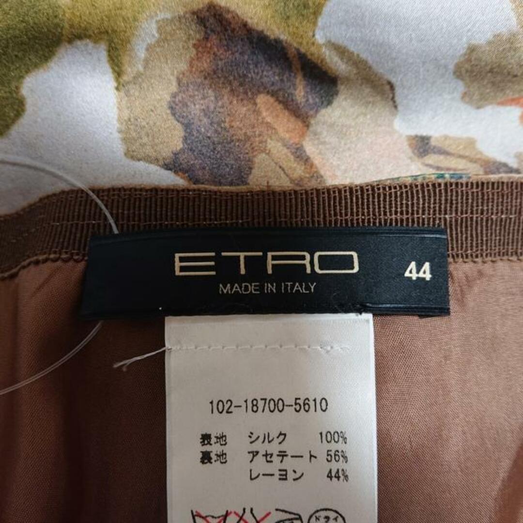 エトロ スカート サイズ44 L レディース -