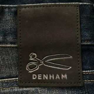 DENHAM - デンハム ジーンズ サイズ32 XS メンズ -の通販 by ブラン