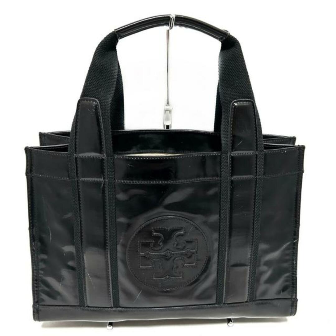 TORY BURCH トートバッグ　黒