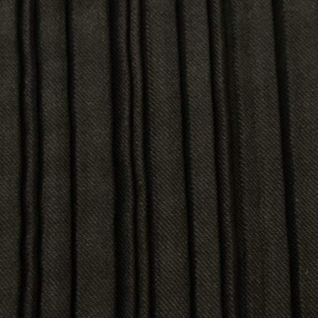 ISSEY MIYAKE - イッセイミヤケ スカート サイズ2 M - 黒の通販 by