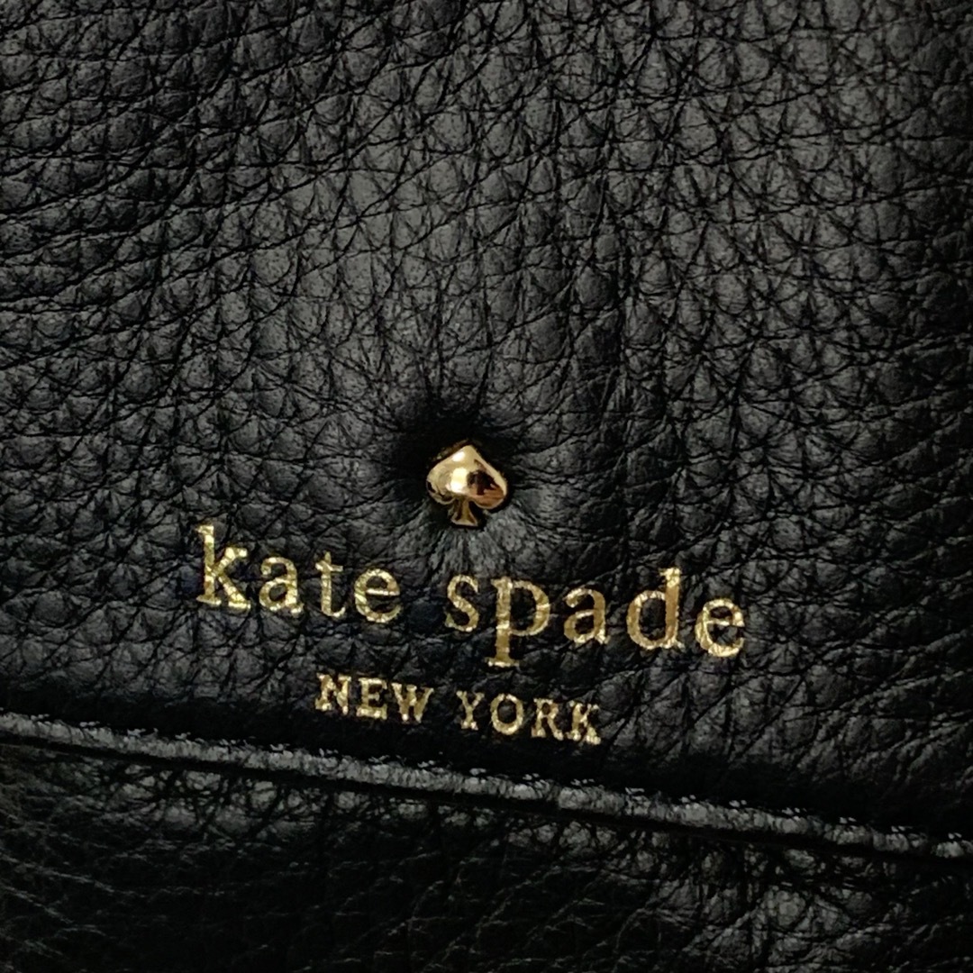 kate spade new york(ケイトスペードニューヨーク)のkate spade  ケイトスペード　ニューヨーク　ショルダーポーチ レディースのファッション小物(ポーチ)の商品写真