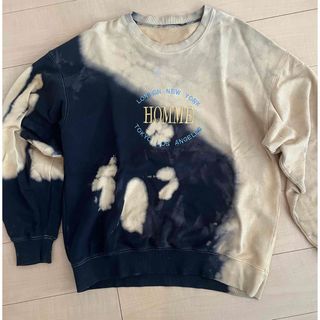 バレンシアガ オム スウェット(メンズ)の通販 100点以上 | Balenciaga バレンシアガ オム スウェット(メンズ)の通販 100点以上 | Balenciaga