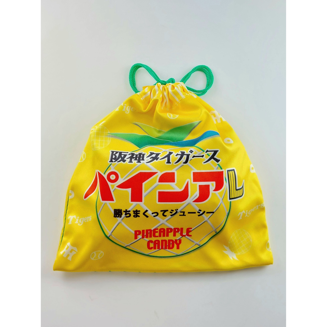 阪神タイガース パインアレ10セット