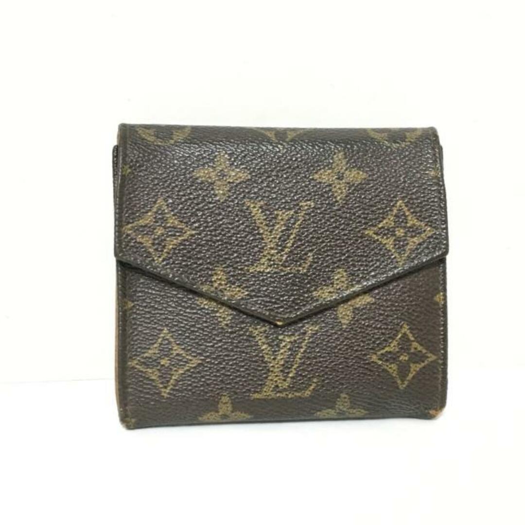 ‼️限界価格‼️ Louis Vuitton モノグラム コンパクト 財布