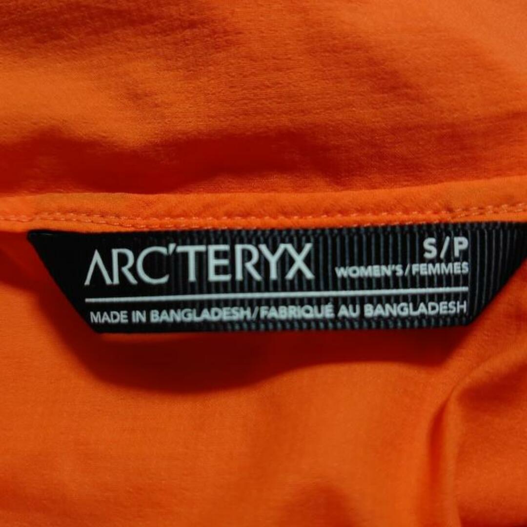 ARC'TERYX - アークテリクス ジャージ サイズS美品 -の通販 by ブラン