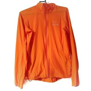 アークテリクス(ARC'TERYX)のアークテリクス ジャージ サイズS美品  -(その他)