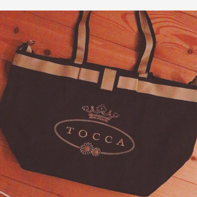 TOCCA(トッカ)のトッカ TOCCA バッグ レディースのバッグ(トートバッグ)の商品写真