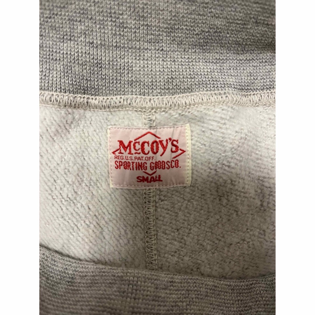 リアルマッコイズ　MC13023 JOE McCOY SWEAT PANTS