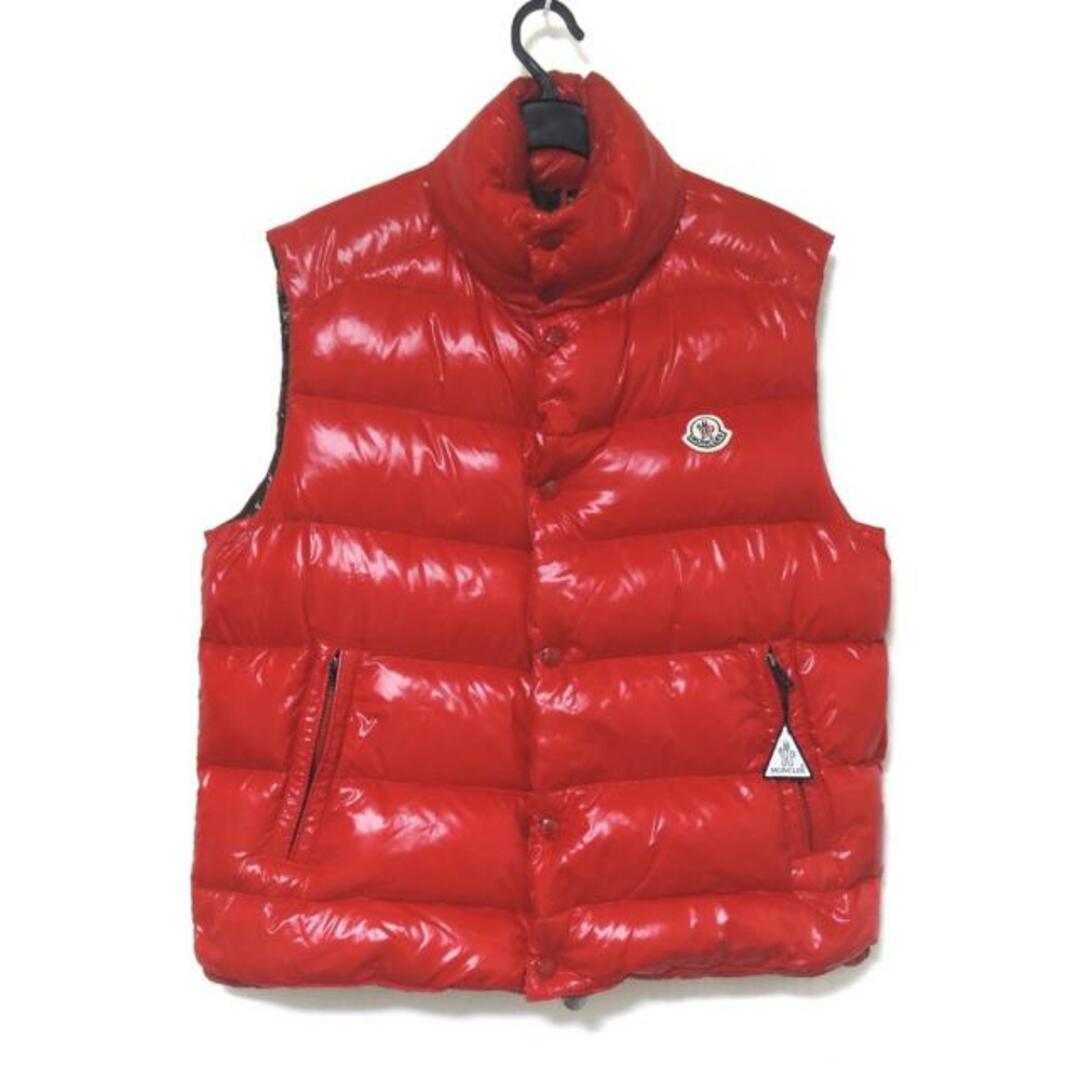 MONCLER✦美品!モンクレール ダウンベスト サイズ1