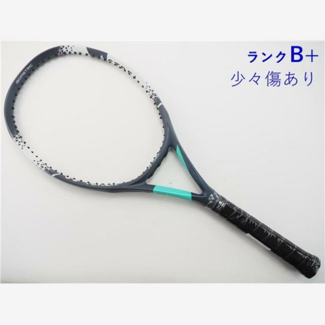 中古 テニスラケット ヨネックス アストレル 100 2020年モデル【DEMO】 (G1E)YONEX ASTREL 100 2020