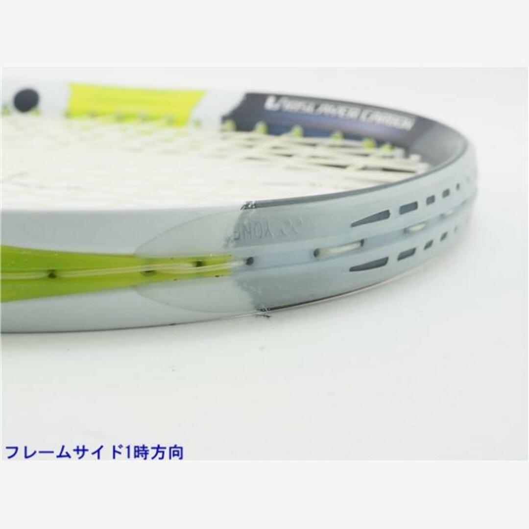 YONEX - 中古 テニスラケット ヨネックス アストレル 115 2017年モデル